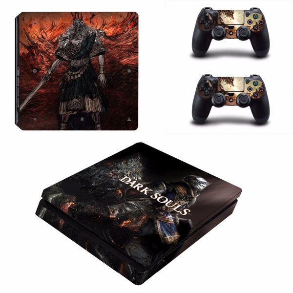 dark souls remake ps4 slim skin sticker decal vinyl for sony playstation 4 console and 2 controllers ps4 slim skin sticker
dark souls remake ps4 slim skin sticker decal vinyl for sony playstation 4 console and 2 controllers ps4 slim skin sticker