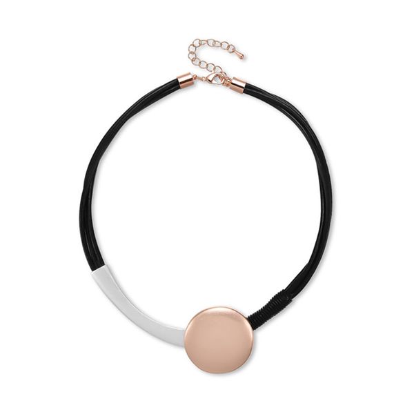 style geometric hyperbole metal fashion round pendant wire drawing process frosted texture women's necklace, Golden;silver
style geometric hyperbole metal fashion round pendant wire drawing process frosted texture women's necklace, Golden;silver