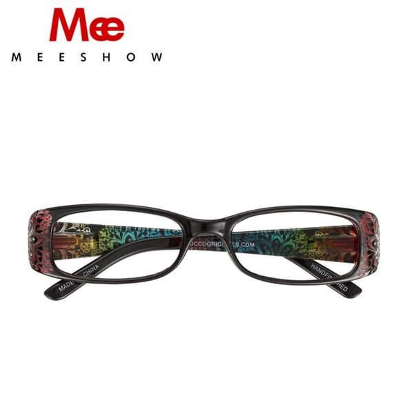 meeshow reading glassses women fashion reading glasses colorful temple rhinestone reader diamonds flower eyeglasses 759
meeshow reading glassses women fashion reading glasses colorful temple rhinestone reader diamonds flower eyeglasses 759
