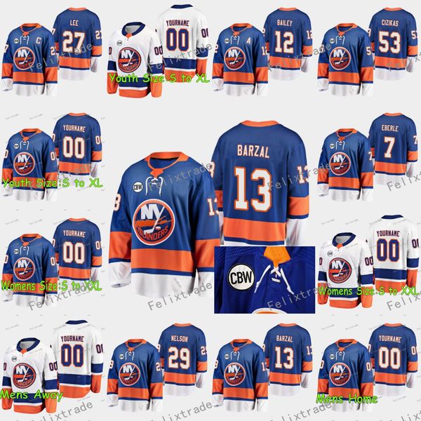New York Islanders CBW Jersey Eberle Mathew Barzal Robin Lehner Anders Lee Brock Nelson Casey Cizikas Josh Bailey Valtteri Filppula
New York Islanders CBW Jersey Eberle Mathew Barzal Robin Lehner Anders Lee Brock Nelson Casey Cizikas Josh Bailey Valtteri Filppula