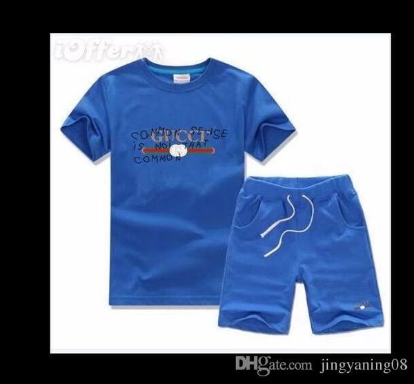 sale HOT boy Kids Sets Kids T-shirt And Pant Children Cotton Sets Baby Boys Girls Summer Suit Baby Sport Suit EE01-002
sale HOT boy Kids Sets Kids T-shirt And Pant Children Cotton Sets Baby Boys Girls Summer Suit Baby Sport Suit EE01-002