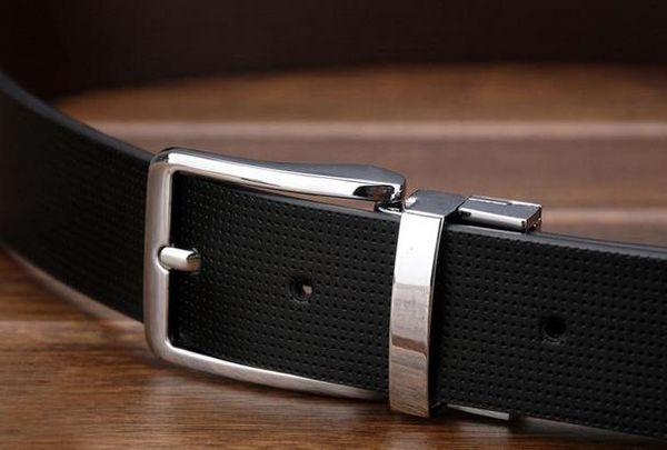2019 designer belts mens designer belts genuine leather business belt buckles belt black strap big gold buckle womens belt gift box002, Black;brown
2019 designer belts mens designer belts genuine leather business belt buckles belt black strap big gold buckle womens belt gift box002, Black;brown
