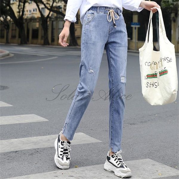 women's jeans for spring / summer 2021 harlan ankle length high waist slim wild carrot pants loose, Blue
women's jeans for spring / summer 2021 harlan ankle length high waist slim wild carrot pants loose, Blue