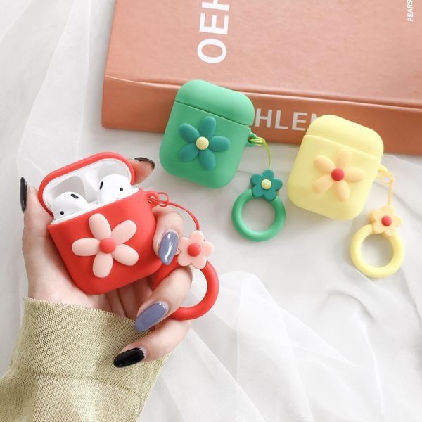 6 styles flower silicone case soft for bluetooth earphone case wireless earbuds carrying storage case party favor an2834
6 styles flower silicone case soft for bluetooth earphone case wireless earbuds carrying storage case party favor an2834