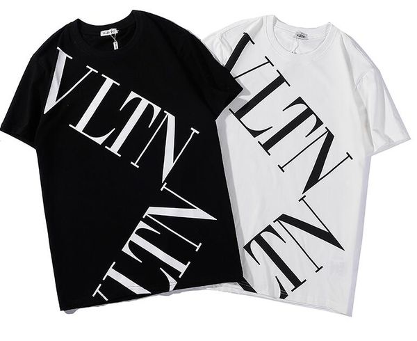 mens designer new summer letter print t shirt men t-shirt cotton blend tees short sleeve casual shirt brand shirts designer t shirts, White;black
mens designer new summer letter print t shirt men t-shirt cotton blend tees short sleeve casual shirt brand shirts designer t shirts, White;black