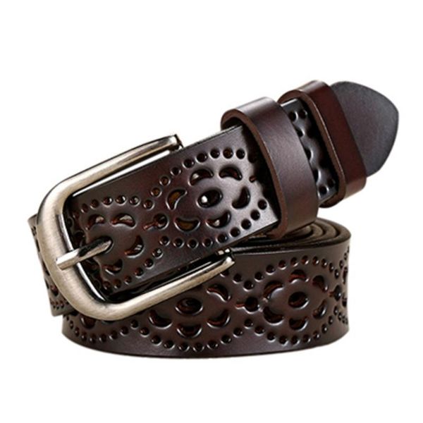 miss m design waist belt chain punk hip-hop trendy women belts lady fashion silver pin buckle leather waistband jeans, Black;brown
miss m design waist belt chain punk hip-hop trendy women belts lady fashion silver pin buckle leather waistband jeans, Black;brown