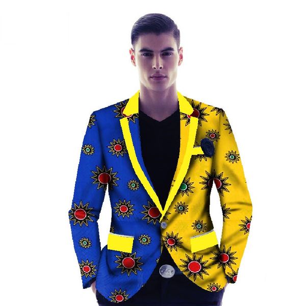 fashion causal print men suit jacket coat men blazers slim fit elegant plus size 6xl wyn128, White;black
fashion causal print men suit jacket coat men blazers slim fit elegant plus size 6xl wyn128, White;black