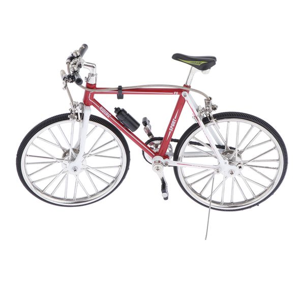 1/10th racing bike model alloy simulated road bicycle model decoration gifts, collectibles, home decor
1/10th racing bike model alloy simulated road bicycle model decoration gifts, collectibles, home decor