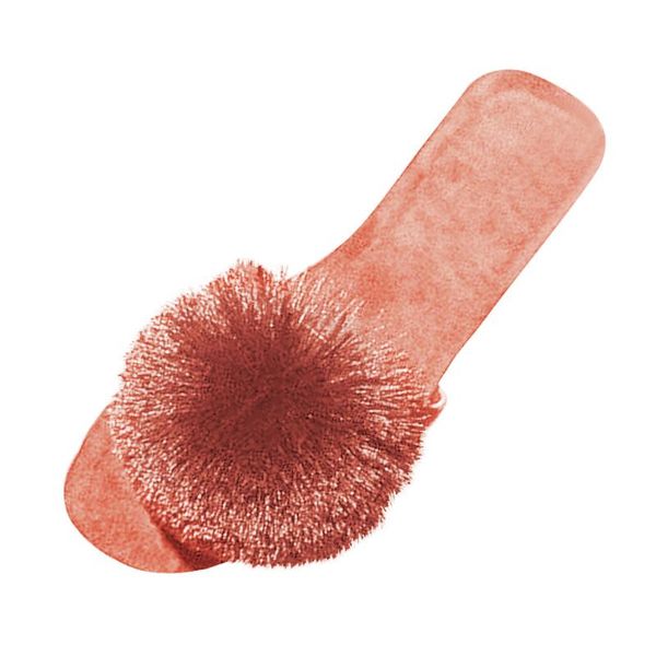 sagace marketing summer slippers bathroom indoor home open toe flat slippers one-line plush women shoes girl
sagace marketing summer slippers bathroom indoor home open toe flat slippers one-line plush women shoes girl