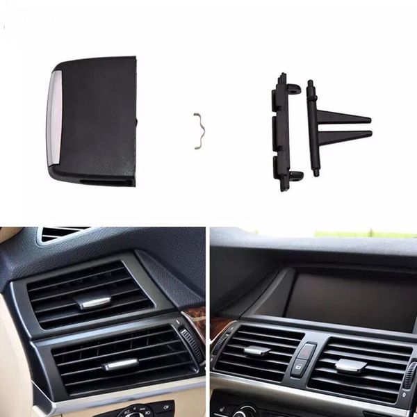 abs+pc car front vent outlet clip repair a/c air condition vent outlet tab clip coverfor x5 e70 2006-2013 x6 e71
abs+pc car front vent outlet clip repair a/c air condition vent outlet tab clip coverfor x5 e70 2006-2013 x6 e71