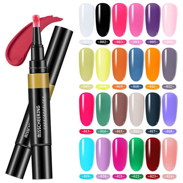 nail polish pen uv gel polishing led gel paint soaking manicure 3 in 1 nail polish long-acting hybrid coating, Red;pink
nail polish pen uv gel polishing led gel paint soaking manicure 3 in 1 nail polish long-acting hybrid coating, Red;pink