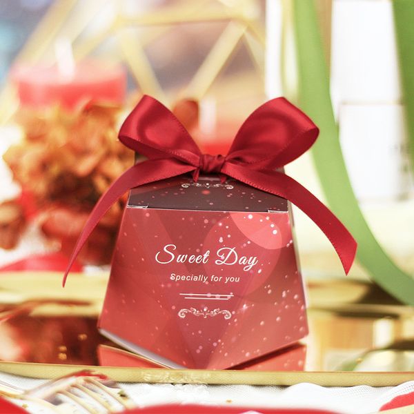 red diamond chocolate paper gift box wedding favors and gifts candy box wedding gifts for guests baby shower wedding supplies decoration
red diamond chocolate paper gift box wedding favors and gifts candy box wedding gifts for guests baby shower wedding supplies decoration