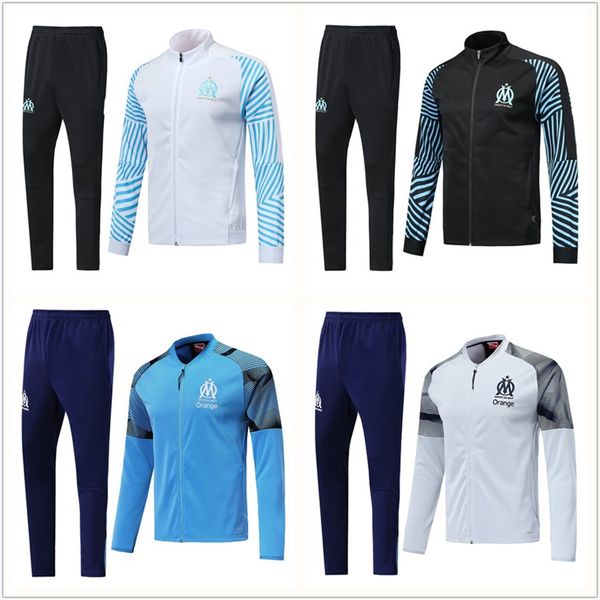 2018 2019 olympique de marseille soccer jacket tracksuit set 18 19 payet l.gustavo thauvin marseill maillot de foot football jackets, Black
2018 2019 olympique de marseille soccer jacket tracksuit set 18 19 payet l.gustavo thauvin marseill maillot de foot football jackets, Black
