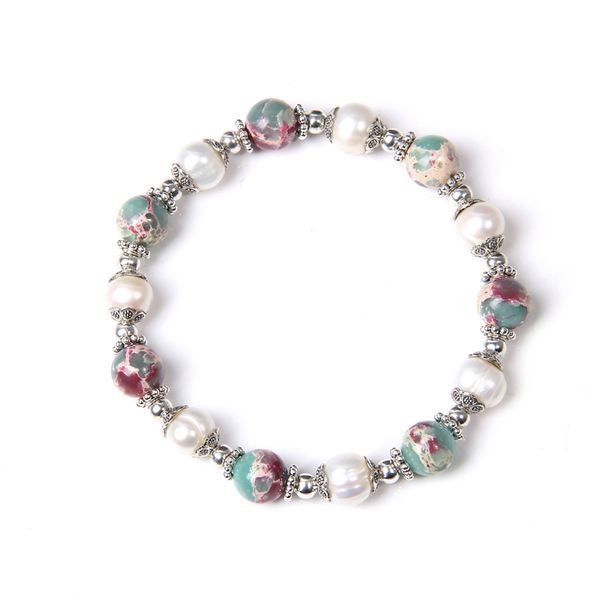 natural pearl charm natural stone bracelet for women pink crystal quartz beads bracelet women female jewelry gift, Black
natural pearl charm natural stone bracelet for women pink crystal quartz beads bracelet women female jewelry gift, Black