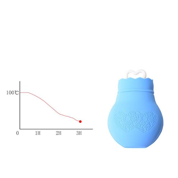 friendly bottle microwave heating bottle environmental silicone water bag environmental relaxation outdoor cold protectionnpy3
friendly bottle microwave heating bottle environmental silicone water bag environmental relaxation outdoor cold protectionnpy3