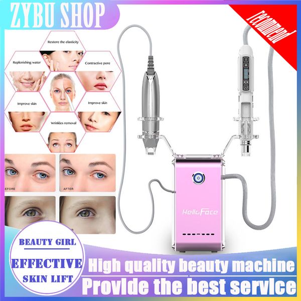 пистолетов для мезотерапии лица увлажнение и анти-старение с несколькими иглами инъекции мезо пистолет мезотерапия инжектор лицом уход за гл
пистолетов для мезотерапии лица увлажнение и анти-старение с несколькими иглами инъекции мезо пистолет мезотерапия инжектор лицом уход за гл