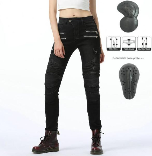 motorcycle pants women motorcycle jeans motocross pants moto motorbiker biker riding pantalon moto with protector
motorcycle pants women motorcycle jeans motocross pants moto motorbiker biker riding pantalon moto with protector