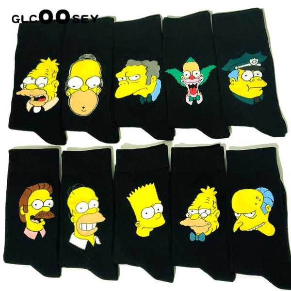 10 pairs/pack personality funny happy cotton couple lovers socks black mid-high cute socks for men and women colle
10 pairs/pack personality funny happy cotton couple lovers socks black mid-high cute socks for men and women colle