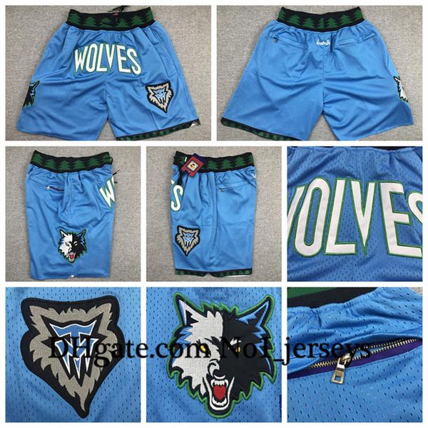 new retro minnesota timberwolves nba just don basketball shorts towns wiggins stitched pocket throwback blue sweatpants s-xxl, Black
new retro minnesota timberwolves nba just don basketball shorts towns wiggins stitched pocket throwback blue sweatpants s-xxl, Black