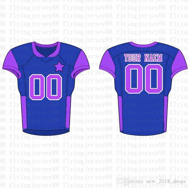 Top Mens Embroidery Logos Jersey Free Shipping Cheap wholesale Any name any number Custom Football Jerseysuu
Top Mens Embroidery Logos Jersey Free Shipping Cheap wholesale Any name any number Custom Football Jerseysuu