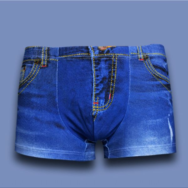 denim pure cotton men's boxer 3dstereo printing denim pure cotton men's boxer 3dstereo underpants underpants printing, Black;white
denim pure cotton men's boxer 3dstereo printing denim pure cotton men's boxer 3dstereo underpants underpants printing, Black;white