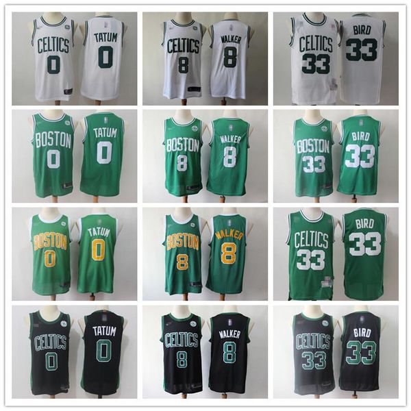 mens boston celtics throwback jersey larry 33 bird kemba 8 walker jayson 0 tatum basketball shorts basketball jersey black green, Black;red
mens boston celtics throwback jersey larry 33 bird kemba 8 walker jayson 0 tatum basketball shorts basketball jersey black green, Black;red