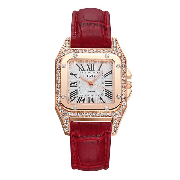 2018 new vogue watches women fashion square small dial quartz wrist watch elegant ladies casual business watches clock reloj 233, Slivery;brown
2018 new vogue watches women fashion square small dial quartz wrist watch elegant ladies casual business watches clock reloj 233, Slivery;brown
