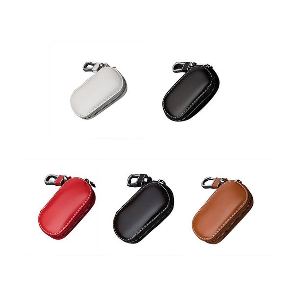 universal key case multi-function leather key case car rfid security accessories car bag
universal key case multi-function leather key case car rfid security accessories car bag
