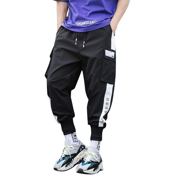 men multi-pocket harem hip pants trousers streetwear sweatpants hombre male casual fashion pants men jogger pants#y3
men multi-pocket harem hip pants trousers streetwear sweatpants hombre male casual fashion pants men jogger pants#y3