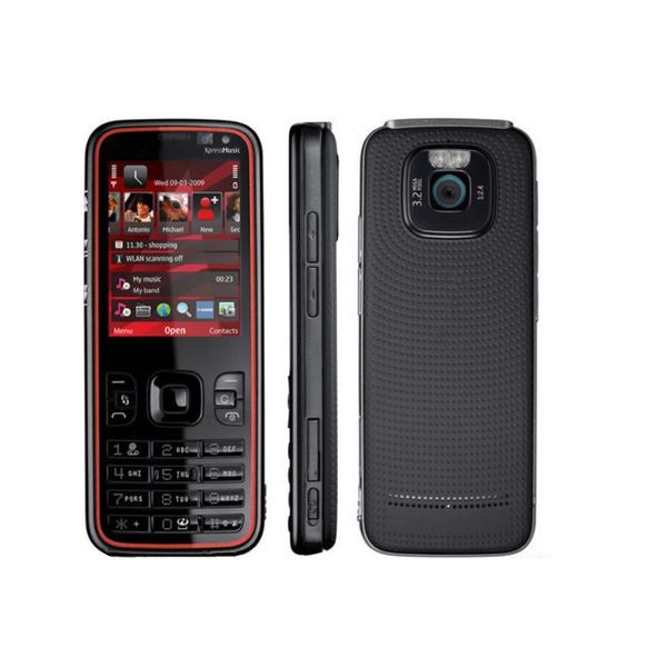 original refurbished nokia 5630 xpressmusic cellphone 5630xm 3g hsdpa 2100 / 900 unlocked 2.2" mobile phone
original refurbished nokia 5630 xpressmusic cellphone 5630xm 3g hsdpa 2100 / 900 unlocked 2.2" mobile phone