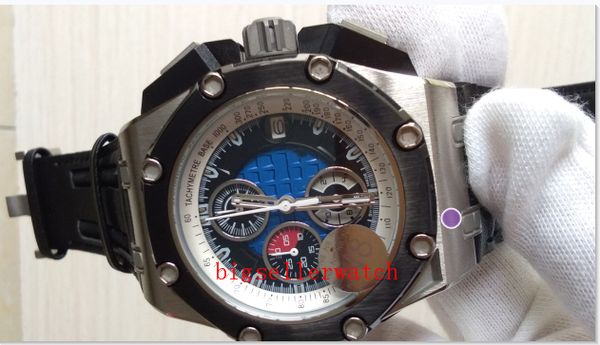 men's sport watches n8 maker 44mm offshore 316l steel 26290po.oo.a001ve.01 rubber bands vk quartz chronograph working mens w, Slivery;brown
men's sport watches n8 maker 44mm offshore 316l steel 26290po.oo.a001ve.01 rubber bands vk quartz chronograph working mens w, Slivery;brown
