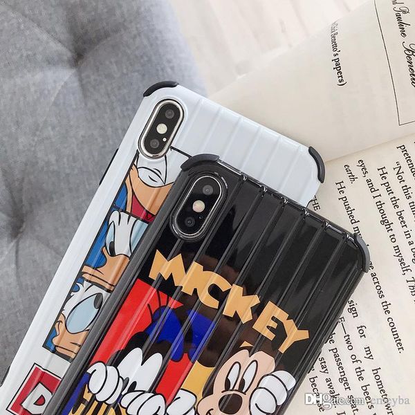 nice luxury designer luggage wavy phone case for iphone 11 pro max 7 8 6 xs max xr x for iphone 6 7 8 plus shatter-resistant silicone case
nice luxury designer luggage wavy phone case for iphone 11 pro max 7 8 6 xs max xr x for iphone 6 7 8 plus shatter-resistant silicone case