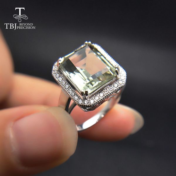 tbj, классический кольцо с nautral зеленый аметист 9 октября * 11mm драгоценных камней кольца в 925 стерлингового серебра ювелирных для женщ, Slivery;golden
tbj, классический кольцо с nautral зеленый аметист 9 октября * 11mm драгоценных камней кольца в 925 стерлингового серебра ювелирных для женщ, Slivery;golden
