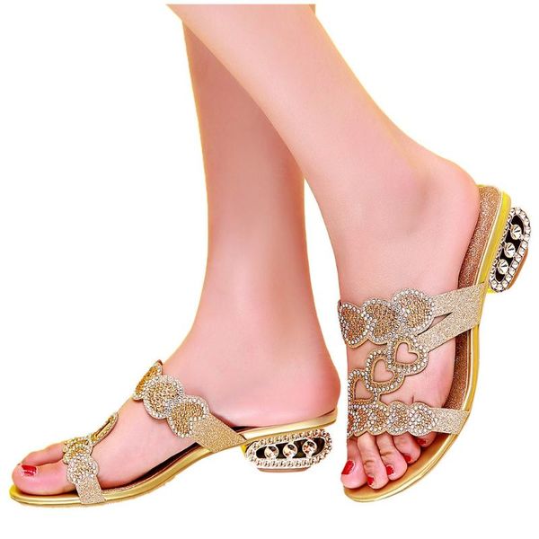 women's slipper open-toe high heel shoes outdoor dress sandals fish moth casual slip-on blue gold 2020 shoes women, Black
women's slipper open-toe high heel shoes outdoor dress sandals fish moth casual slip-on blue gold 2020 shoes women, Black