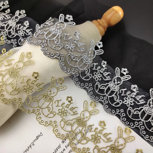 ribbon chicknit 5 yards width 12.5cm fashion lovely golden silver mesh embroidery lace for sewing cloth accessorie ws01, Pink;blue
ribbon chicknit 5 yards width 12.5cm fashion lovely golden silver mesh embroidery lace for sewing cloth accessorie ws01, Pink;blue