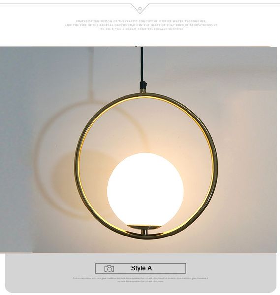 nordic modern lights glass ball pendant lamp industriel lamp fixture lustre luxury cafe l home deco art hanging light
nordic modern lights glass ball pendant lamp industriel lamp fixture lustre luxury cafe l home deco art hanging light