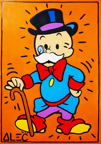 alec monopoly rich man scrooge mcduck home decor handpainted &hd print oil painting on canvas wall art canvas pictures 200806
alec monopoly rich man scrooge mcduck home decor handpainted &hd print oil painting on canvas wall art canvas pictures 200806