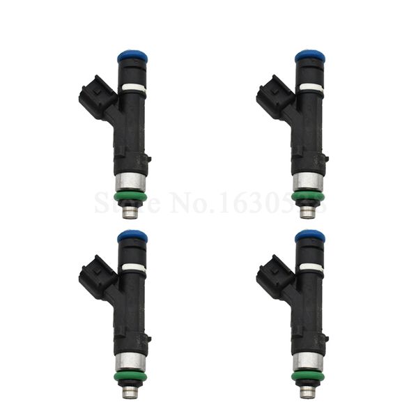 4pcs 0280158162 fuel injector nozzle for ford escape fusion lincoln mkz mazda tribute mercury mariner milan 2009-2013
4pcs 0280158162 fuel injector nozzle for ford escape fusion lincoln mkz mazda tribute mercury mariner milan 2009-2013