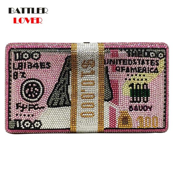 стопка наличных горячих фиксированных кристаллов женщины деньги вечерние клатчи алмазный свадебный ужин кошельки и сумки сумки на ремне леди
стопка наличных горячих фиксированных кристаллов женщины деньги вечерние клатчи алмазный свадебный ужин кошельки и сумки сумки на ремне леди