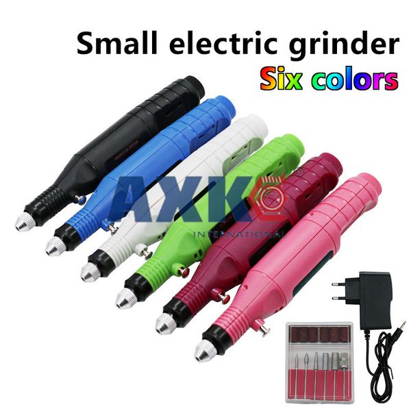 100v-240v dremel mini electric grinder engraving pen hand carved diy polishing tool set grind head disc dremel accessories lt-87
100v-240v dremel mini electric grinder engraving pen hand carved diy polishing tool set grind head disc dremel accessories lt-87