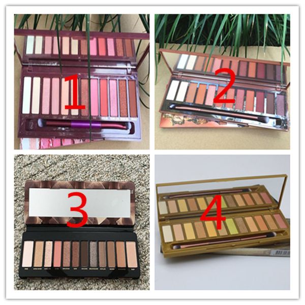Бесплатная доставка ePacket Новый макияж глаз НЮ палитра 12 цветов Eyeshadow !! happy_yunxia 
Бесплатная доставка ePacket Новый макияж глаз НЮ палитра 12 цветов Eyeshadow !! happy_yunxia