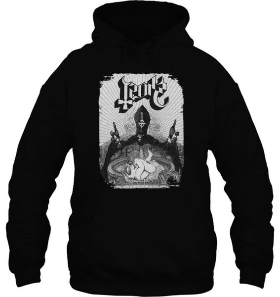 men hoodie fashion personality pattern men's ghost b.c. infestissumam swedish heavy metal band funny1 women streetwear, Black
men hoodie fashion personality pattern men's ghost b.c. infestissumam swedish heavy metal band funny1 women streetwear, Black