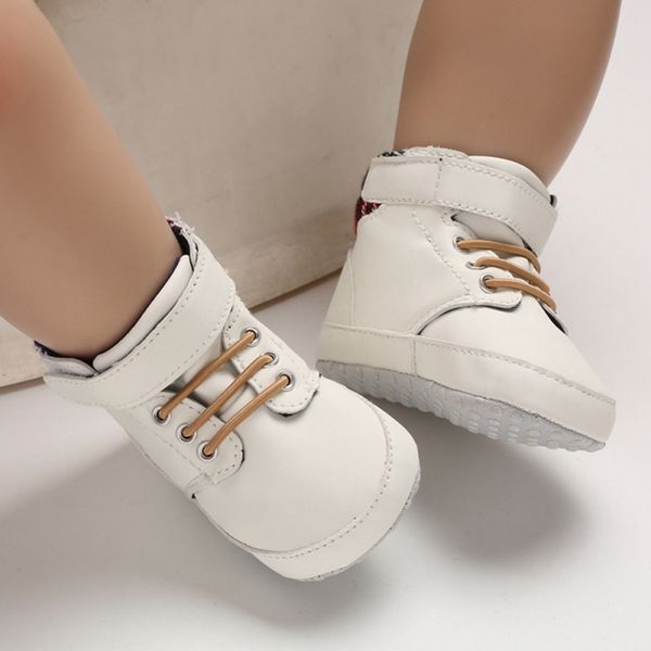 infant shoes autumn cute baby boys breathable patchwork design anti-slip shoes sneakers toddler soft soled first walkers, Black
infant shoes autumn cute baby boys breathable patchwork design anti-slip shoes sneakers toddler soft soled first walkers, Black