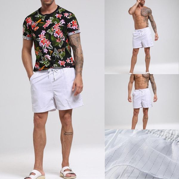 fashion new men's 2019 summer strapped hawaiian beach fit sport quick dry casual shorts pants cotton blend with mesh inside hot
fashion new men's 2019 summer strapped hawaiian beach fit sport quick dry casual shorts pants cotton blend with mesh inside hot