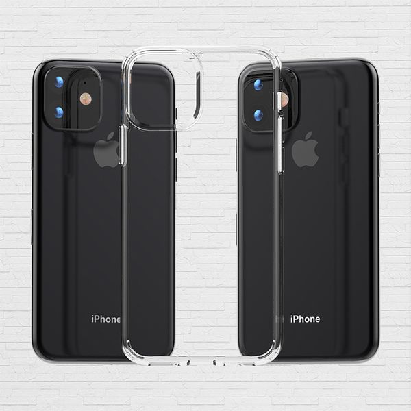 for iphone 11 pro max for samsung s20 plus transparent phone case acrylic tpu for lg stylo 5 k40 aristo 3 plus case
for iphone 11 pro max for samsung s20 plus transparent phone case acrylic tpu for lg stylo 5 k40 aristo 3 plus case