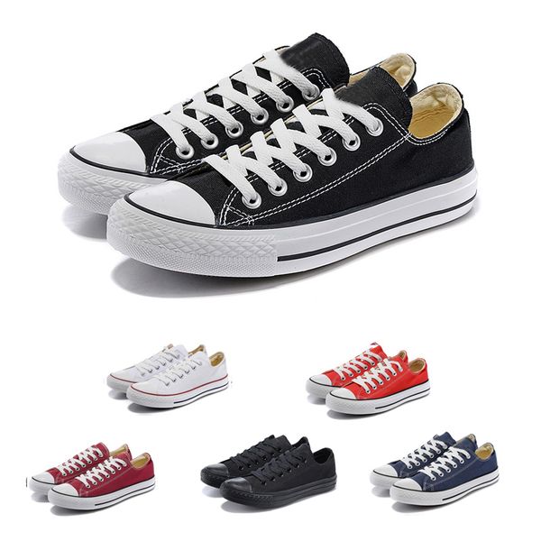 Adidas Converse Топы холст 1970-х годов звезды Ox Роскошные дизайнерские туфли Hi реконструи
Adidas Converse Топы холст 1970-х годов звезды Ox Роскошные дизайнерские туфли Hi реконструи