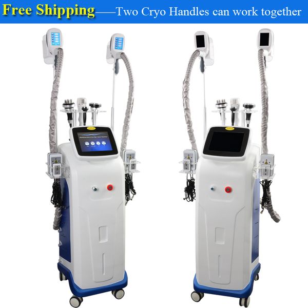 beatuty salon use fat reduction equipment cryo cold body machine lipo cavitation rf skin tightening machine
beatuty salon use fat reduction equipment cryo cold body machine lipo cavitation rf skin tightening machine