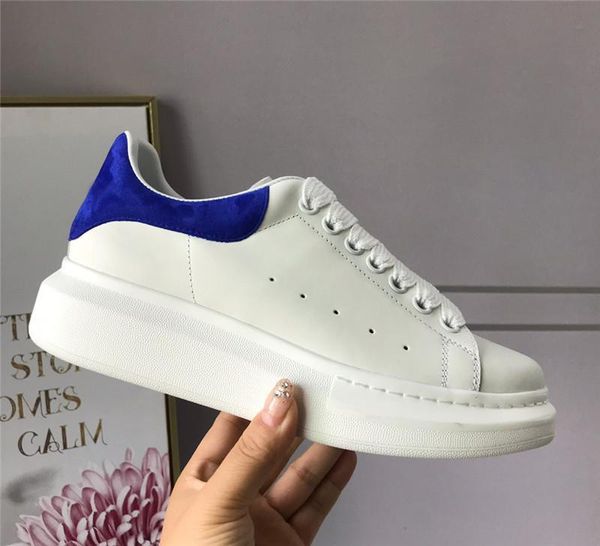 2019 черный блеск shinny mens womens chaussures красивая платформа повседневная обувь кроссовки роскошные дизайнерские туфли кожаные цвета п, Black
2019 черный блеск shinny mens womens chaussures красивая платформа повседневная обувь кроссовки роскошные дизайнерские туфли кожаные цвета п, Black