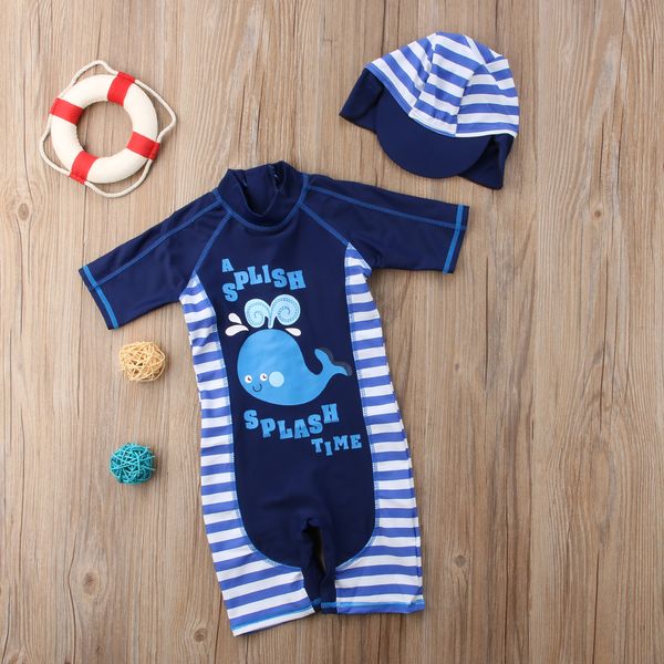 детский мальчик мультфильм кит печатных rash guard купальник костюм 1-6 т, Blue 
детский мальчик мультфильм кит печатных rash guard купальник костюм 1-6 т, Blue
