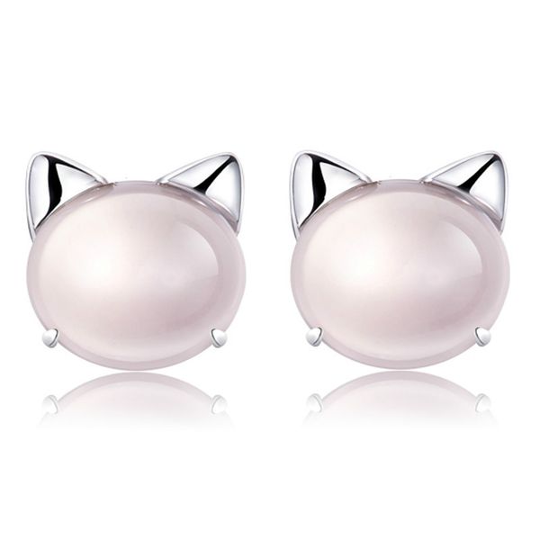 Popular womens lovely cat and silver ear accessories manufacturers wholesale natural lotus stone powder crystal silver ear nail womens
Popular womens lovely cat and silver ear accessories manufacturers wholesale natural lotus stone powder crystal silver ear nail womens